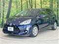 2017 Toyota AQUA