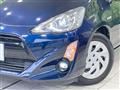 2017 Toyota AQUA