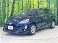 2017 Toyota AQUA
