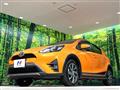 2017 Toyota AQUA