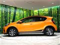 2017 Toyota AQUA