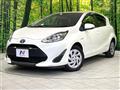 2018 Toyota AQUA