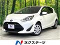 2018 Toyota AQUA