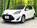 2018 Toyota AQUA