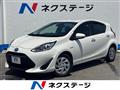 2018 Toyota AQUA