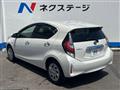 2018 Toyota AQUA