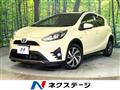 2019 Toyota AQUA