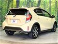 2019 Toyota AQUA