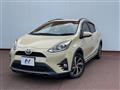 2019 Toyota AQUA