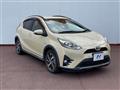 2019 Toyota AQUA