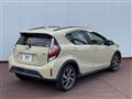 2019 Toyota AQUA