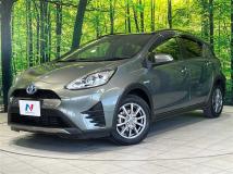 2019 Toyota AQUA