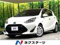 2019 Toyota AQUA