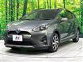 2019 Toyota AQUA