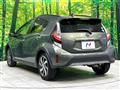 2019 Toyota AQUA