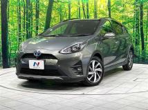 2019 Toyota AQUA