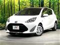 2020 Toyota AQUA