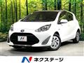 2020 Toyota AQUA