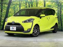 2015 Toyota Sienta