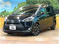 2015 Toyota Sienta