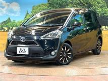 2015 Toyota Sienta