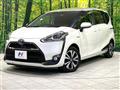 2016 Toyota Sienta