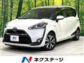 2016 Toyota Sienta