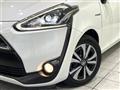2016 Toyota Sienta