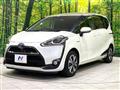 2016 Toyota Sienta