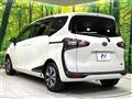 2016 Toyota Sienta
