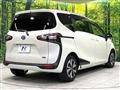 2016 Toyota Sienta