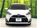 2016 Toyota Sienta
