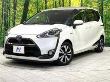 2016 Toyota Sienta
