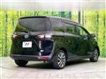 2017 Toyota Sienta