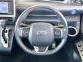 2017 Toyota Sienta