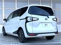 2017 Toyota Sienta
