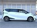 2017 Toyota Sienta