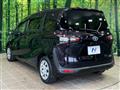 2017 Toyota Sienta