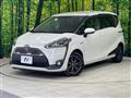 2018 Toyota Sienta