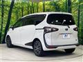2018 Toyota Sienta