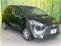 2020 Toyota Sienta