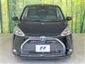2020 Toyota Sienta