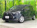 2021 Toyota Sienta