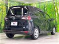 2021 Toyota Sienta