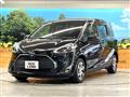 2022 Toyota Sienta
