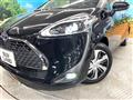 2022 Toyota Sienta