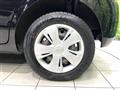 2017 Nissan March