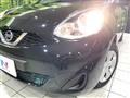 2017 Nissan March