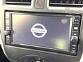 2017 Nissan March