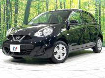 2017 Nissan March